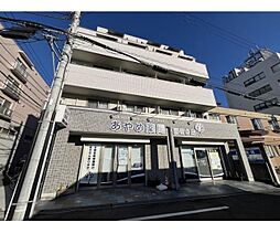 プランドール勝田台 303