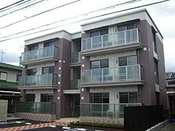 ステラ白木原 302