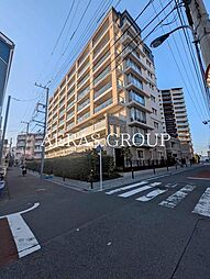 ヴェレーナ赤羽志茂プレミアテラス