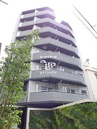 港区南麻布３丁目