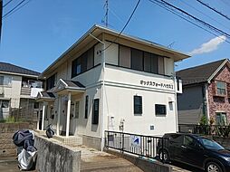 オックスフォードハウスI 1.