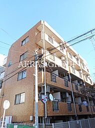 マリオン横浜第四花ノ木