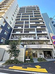 パークナードフィット南青山Ｖｉｓｔａ