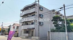 ラレーブ津田沼IV