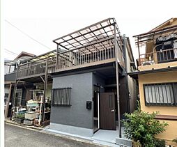 貝塚市半田2丁目戸建