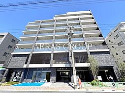 クレストコート中野富士見町