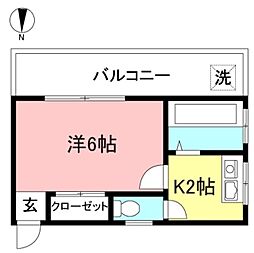 西東京市富士町４丁目
