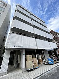 プレアール平野東