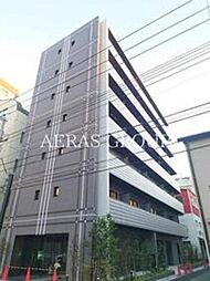 ラグゼナ錦糸町