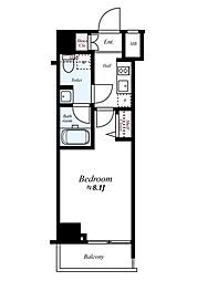 プレール・ドゥーク中板橋