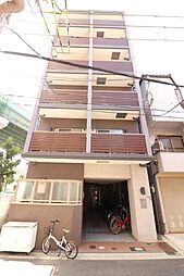 大阪市福島区玉川２丁目