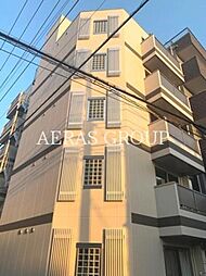 台東区今戸２丁目