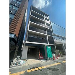 DCガーデン京都西