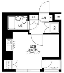 豊島区高田２丁目