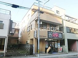 国立第2ベルハイム