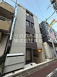 フォトナ旗の台 302