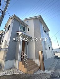 平田戸建