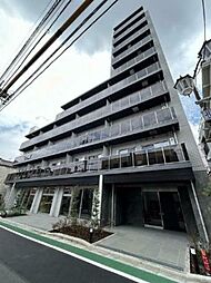 クレストコート江古田