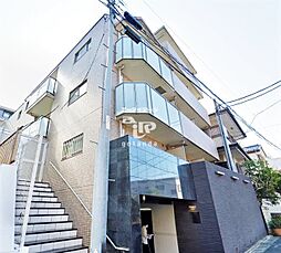 大田区仲池上１丁目