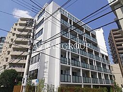 ジオエント駒込 308