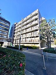 港区南麻布４丁目