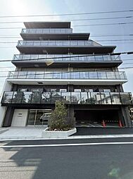 デュオステージ浦和岸町