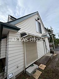 鵠沼松が岡2丁目貸家