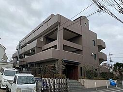 エマーレ板橋四葉