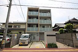 Ｂｒａｎｃｈｅ薬院大通 401
