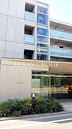 ル・ボワ平和台