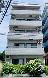 キャッルマンション