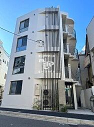 大田区東馬込２丁目