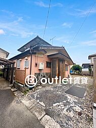 市原市大厩の一戸建て