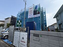 デュオメゾンアール B