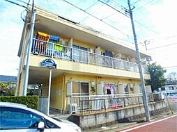 エステート若葉台 202