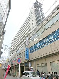 ダイアパレス津田沼