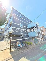 レオネクストマーネク戸田公園