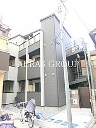 メルディア加平