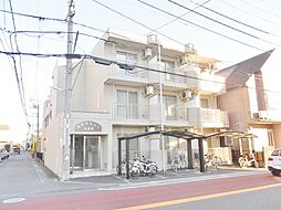 海老名市東柏ケ谷４丁目