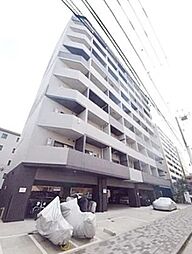 スパシエソリデ横浜鶴見