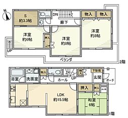 井口戸建