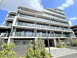 立川市羽衣町１丁目