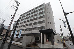 モーント米山弐番館 405