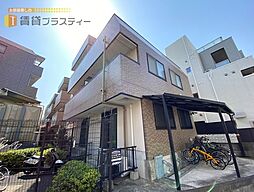 浦安市猫実２丁目