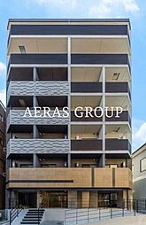 グラシアプレイス錦糸町