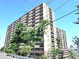 ウィズ松戸きらめきの森