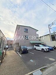 リファレンス戸田公園