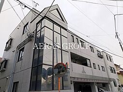 ヴィラステージ中野