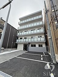 大阪市住吉区山之内３丁目