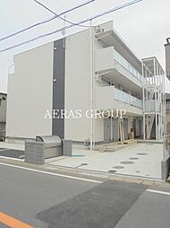 リブリ・コンフォート ホウデン